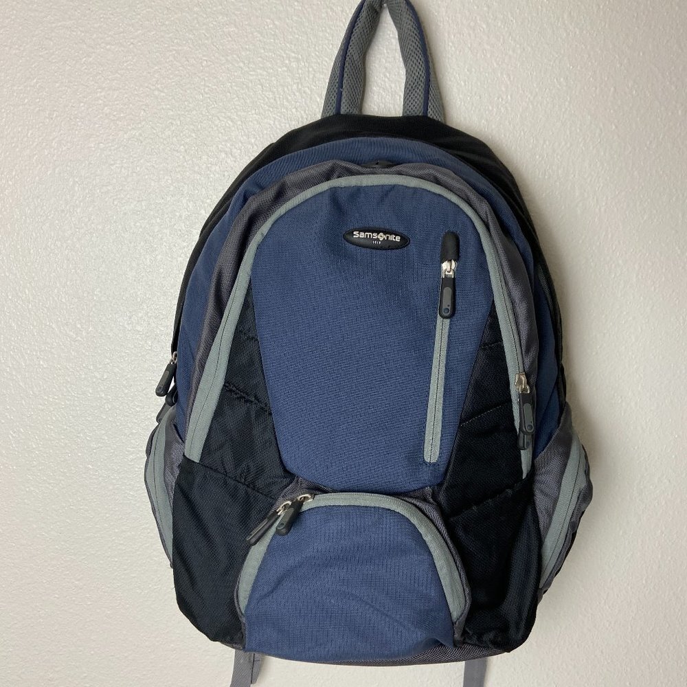 Samsonite Travel Laptop Backpack